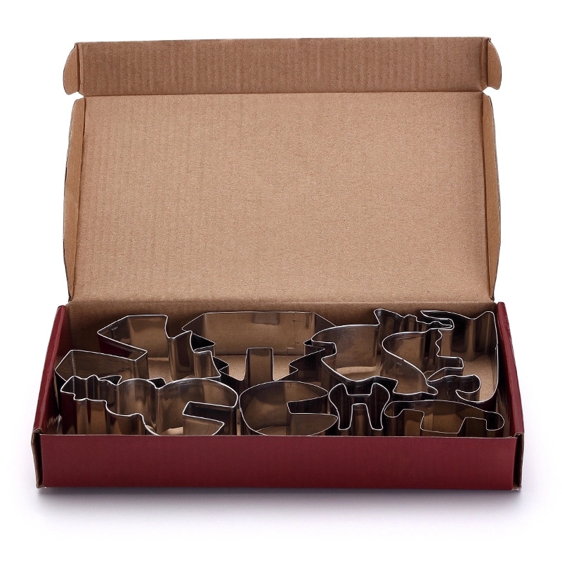 Cookie Cutter 3