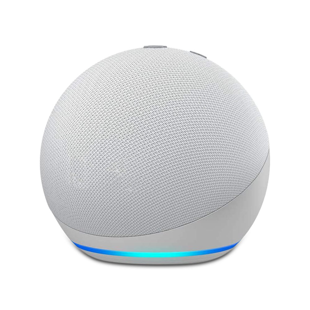 Amazon Echo Dot 5th Gen 9