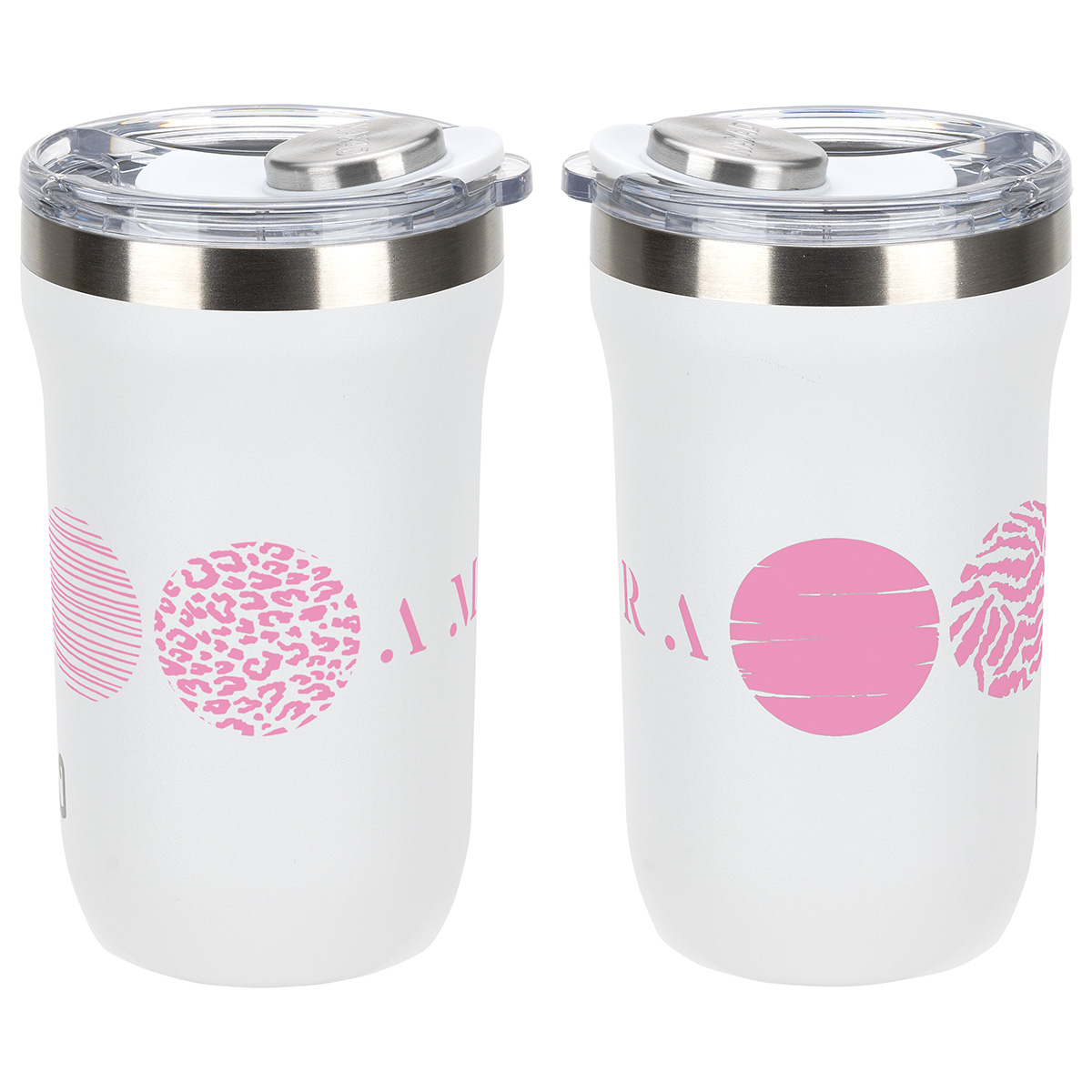 NAYAD® Wai 12 oz Double-Wall Tumbler 18