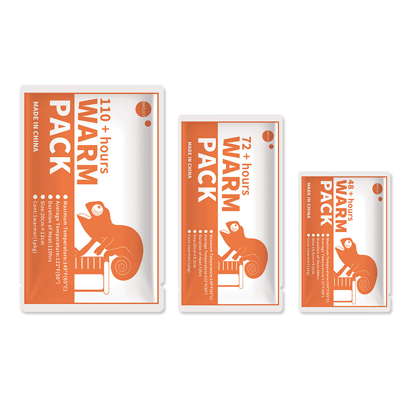 Warm Heat Packs for Pets 1