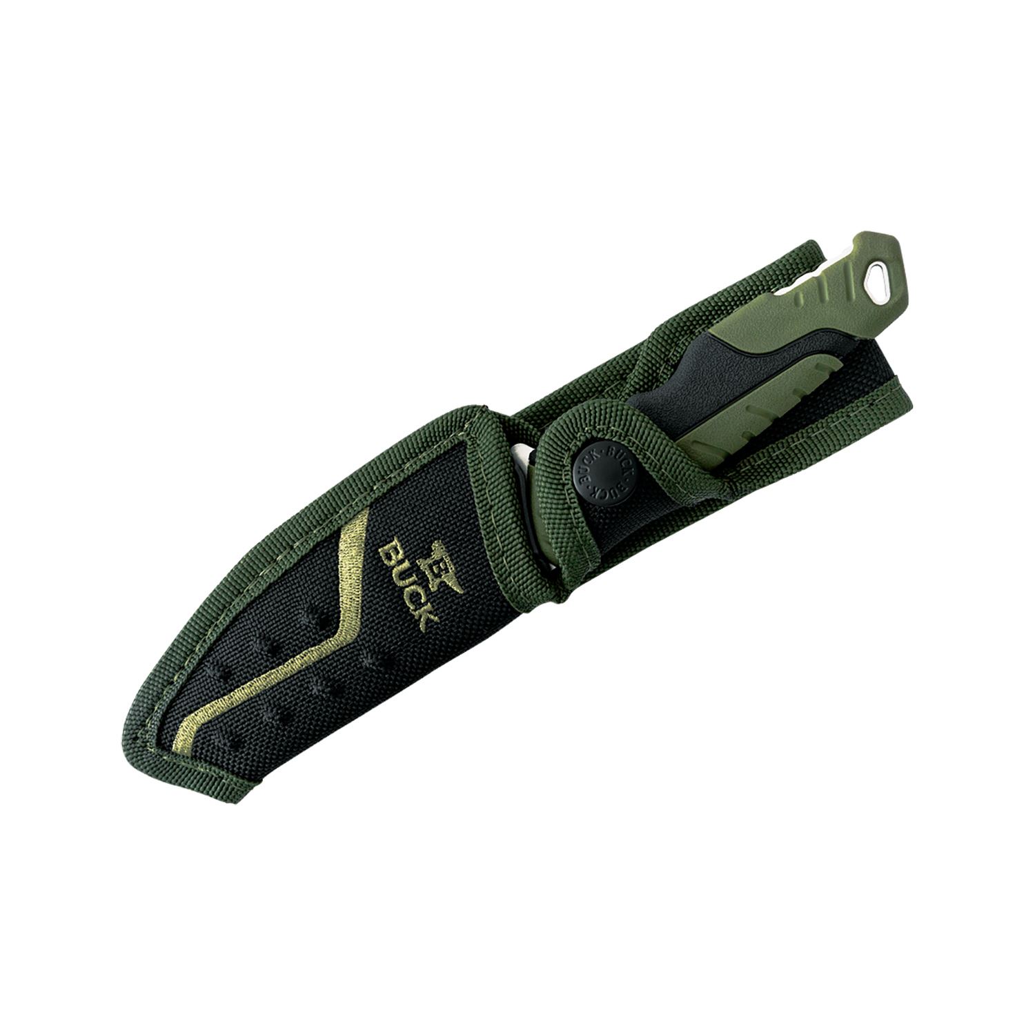 Buck® Pursuit Small Hunting Knife 7