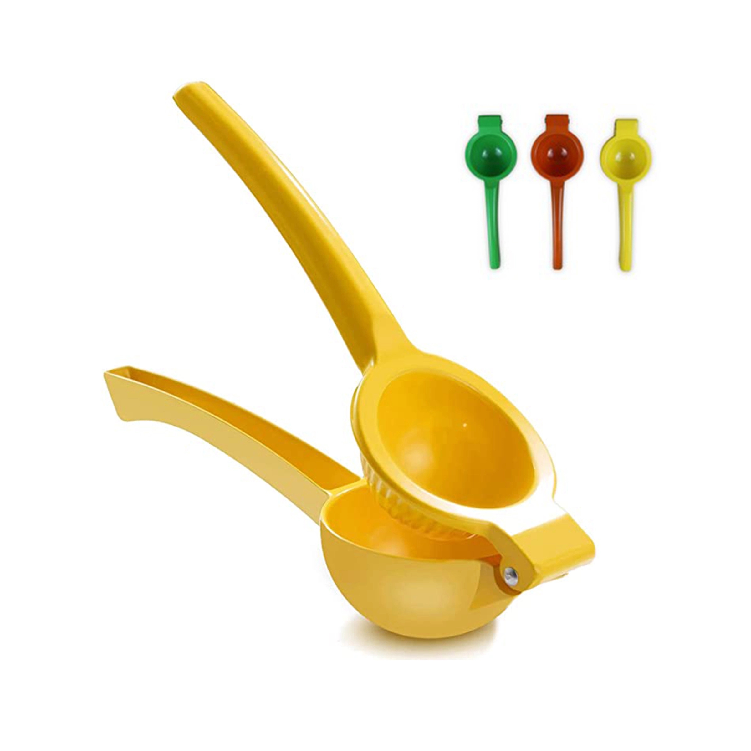 Small Size Metal Lemon Lime Squeezer