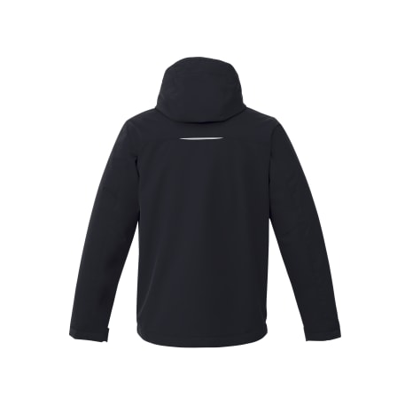 Men's COLTON Fleece Lined Jacket 18