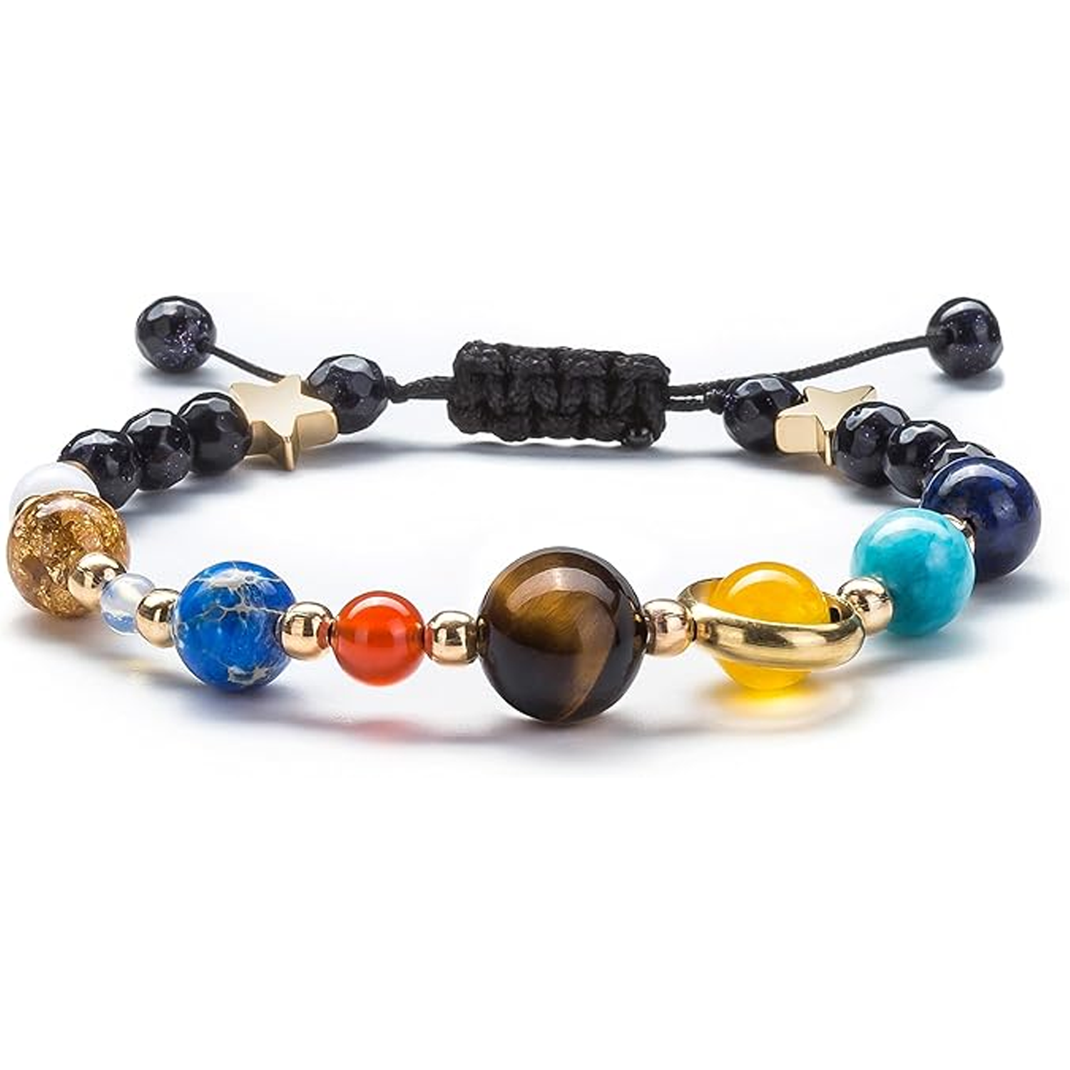 Solar System Bracelet 5