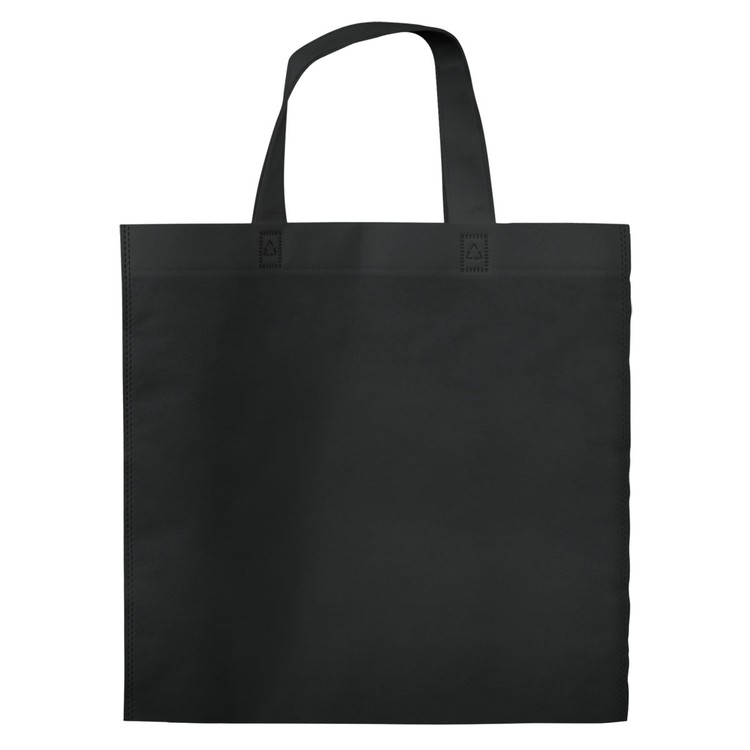 Heat Sealed Shopping Tote 9