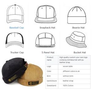 Chic Beanie 1