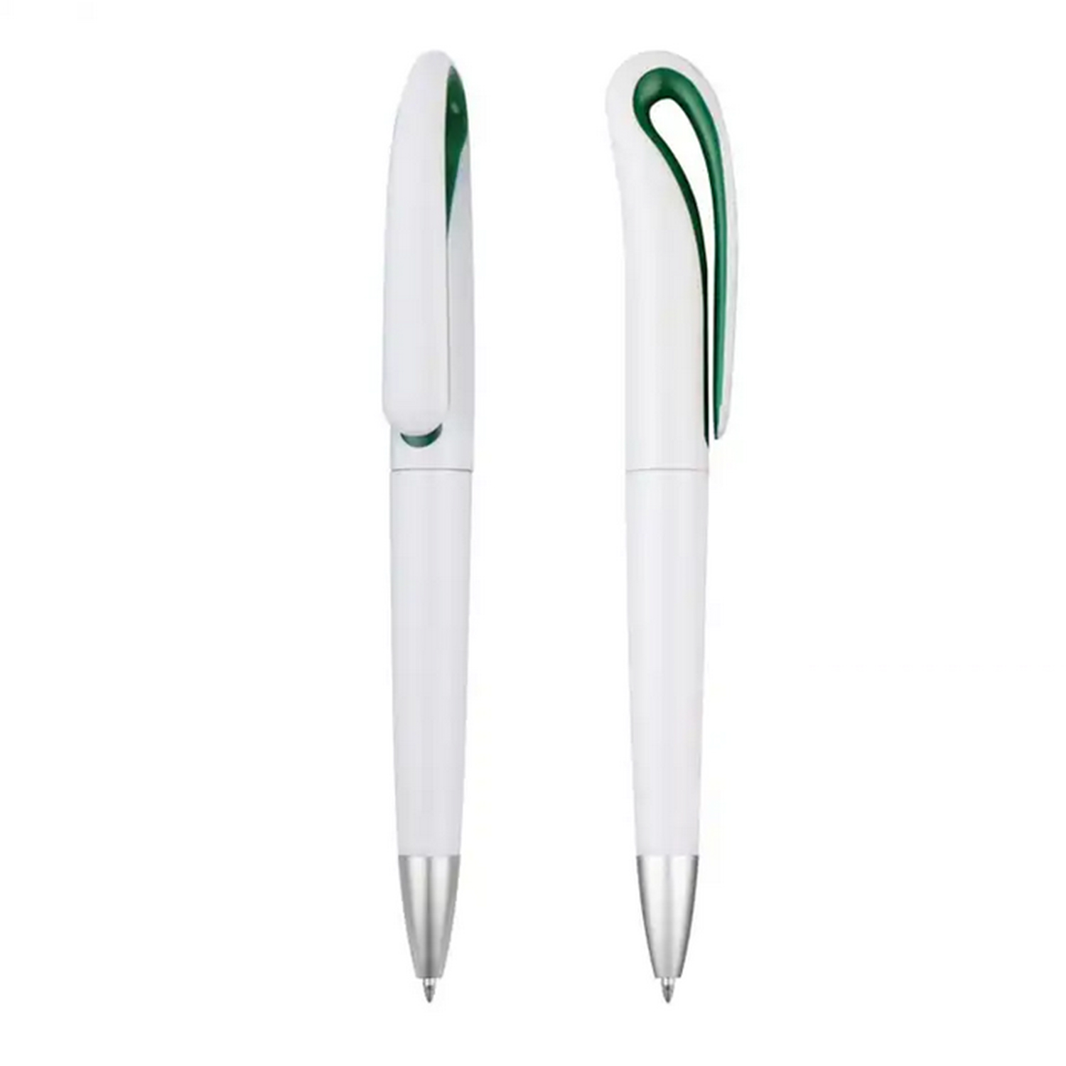 Swan Neck Twisting Ballpoint Pen 6