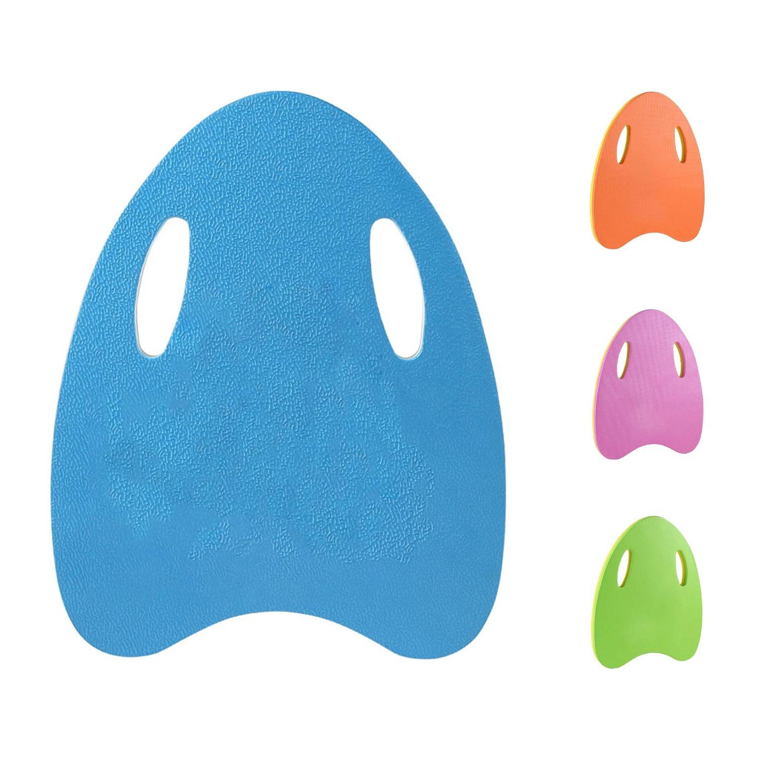 EVA A-Shape Swimming Kickboard Float Board 4