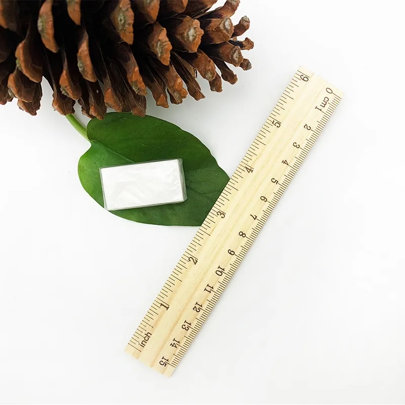Wooden Pencil Stationery Set 4
