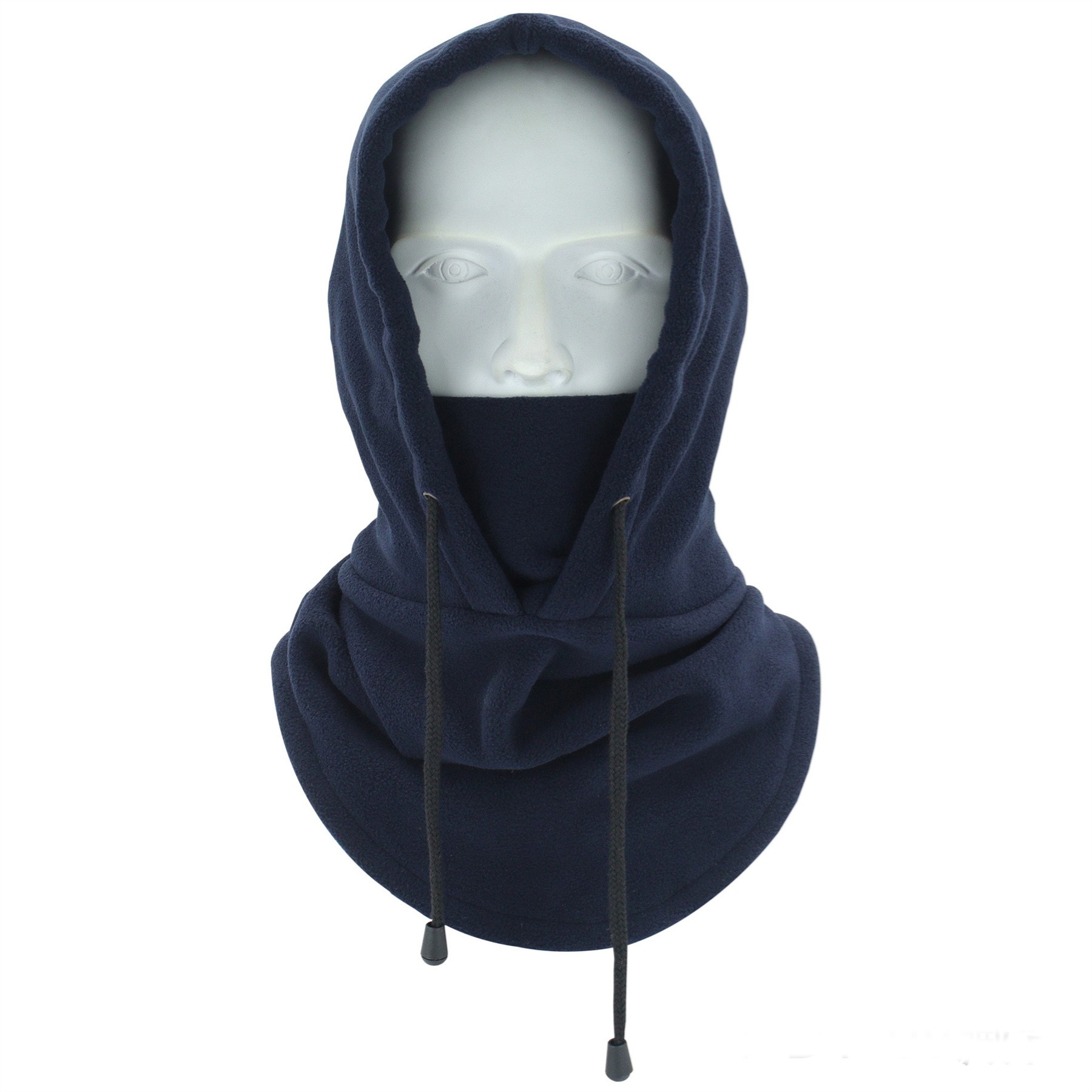 Windproof Face Warmer Balaclava 13