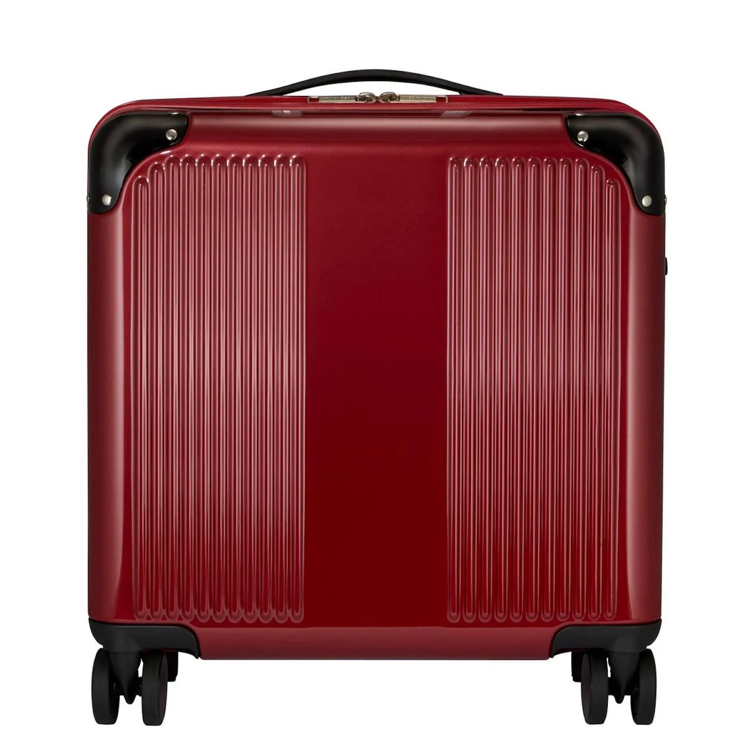 Wine Suitcase for Carrying 6 Bottles 3