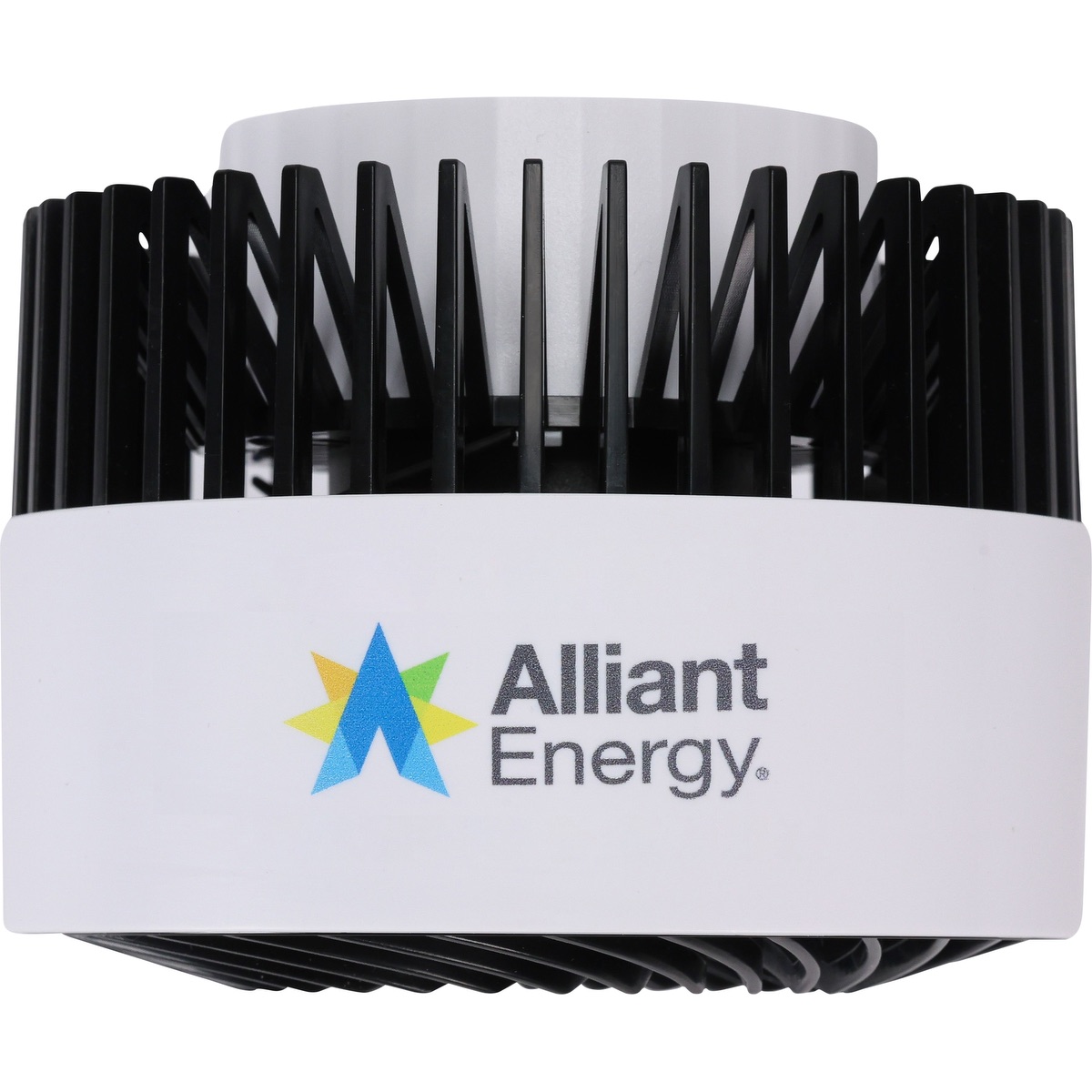 Sealy® Rechargeable Desk Cooling Fan 22