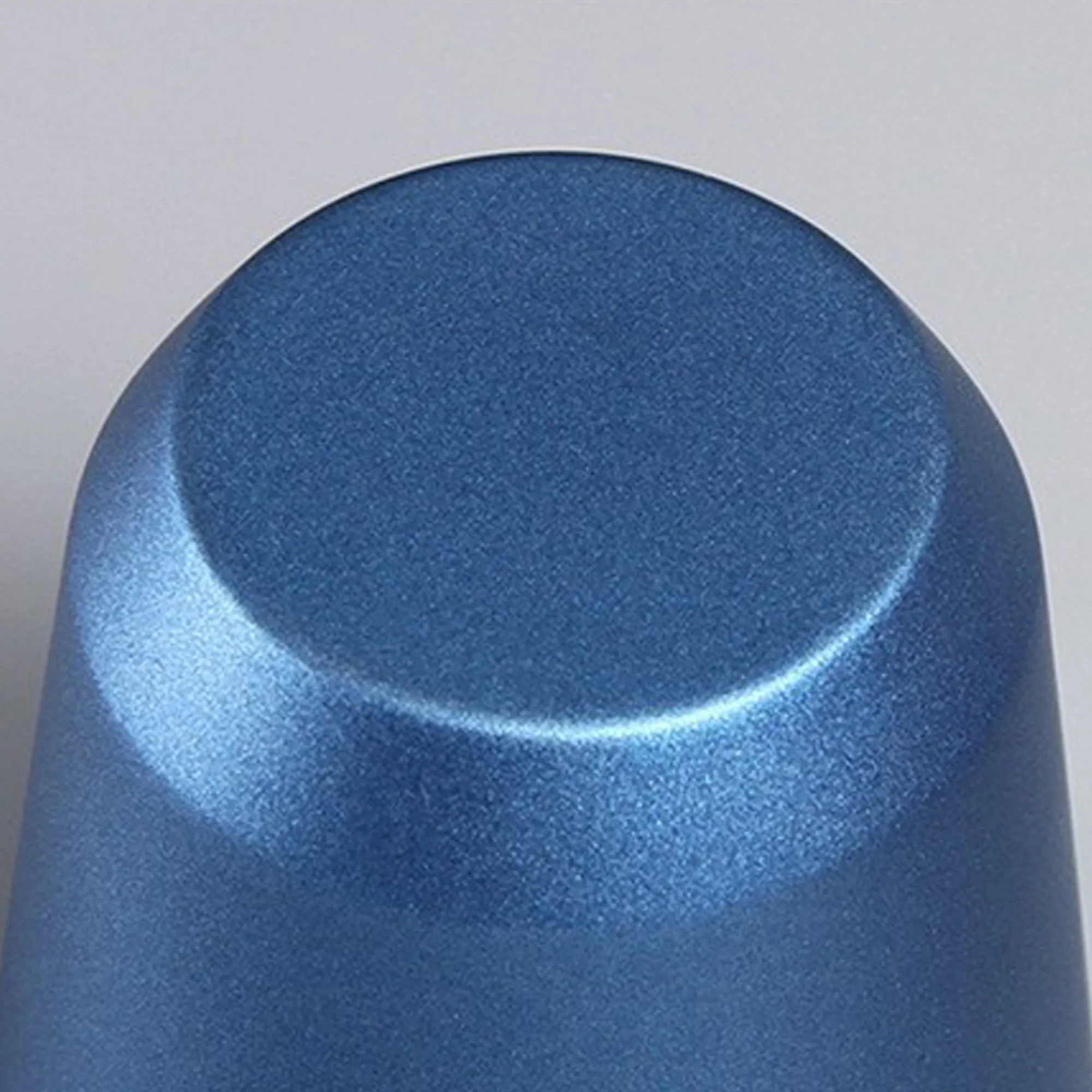 Double Wall Stainless Steel Espresso Cup 2