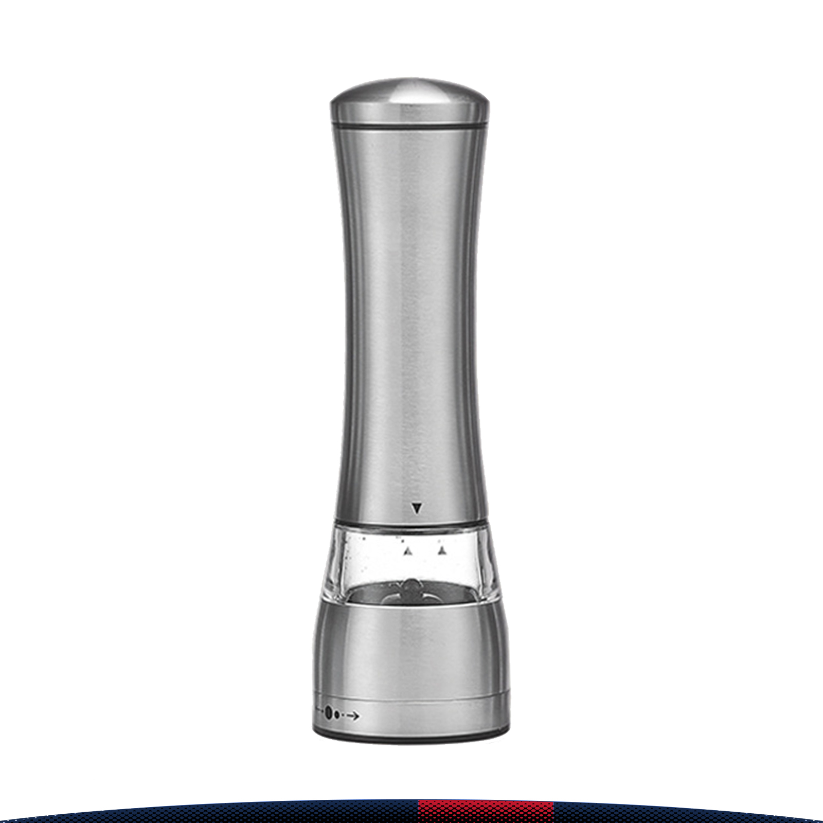 Bisiton Seasonings Grinder 3
