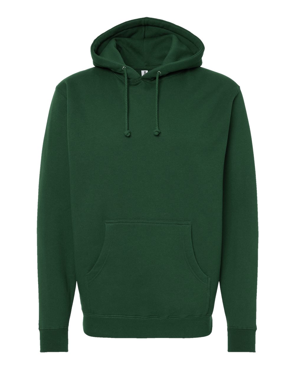 Unisex Heavyweight Hooded Sweatshirt - IND4000 365