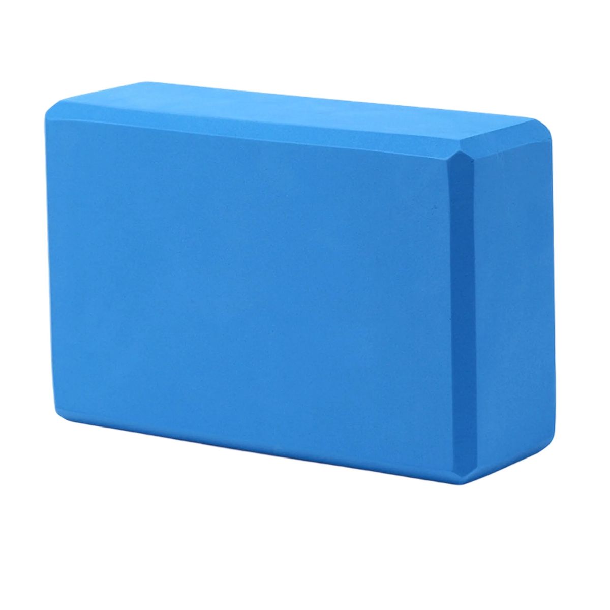 High Density Yoga Block for Support and Balance 11
