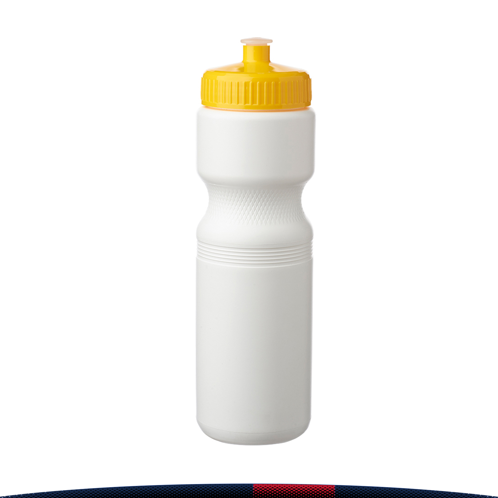 Sramos Plastic Water Bottle - 28 OZ. 14