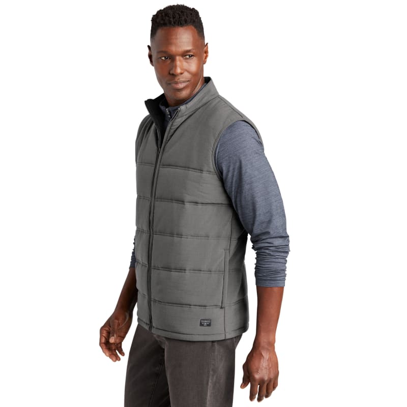 TravisMathew Cold Bay Vest 2