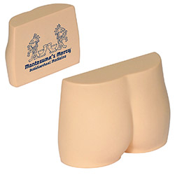 Buttocks Stress Reliever 5