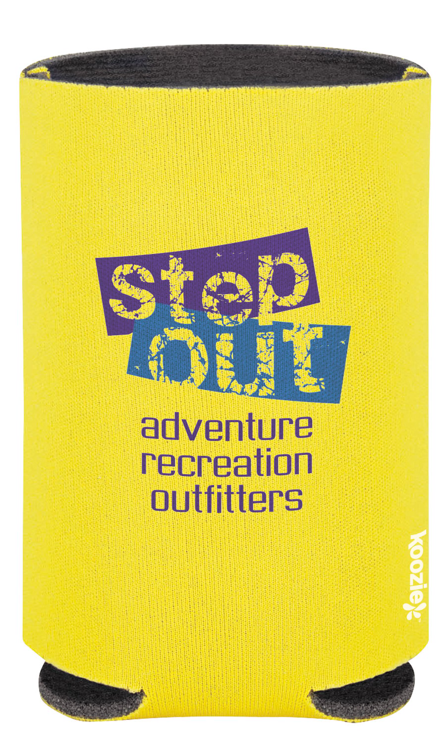Koozie® britePix® Can Cooler 147