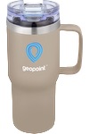 20 oz Urban Peak® Harbor Trail Vacuum Camp Mug 33