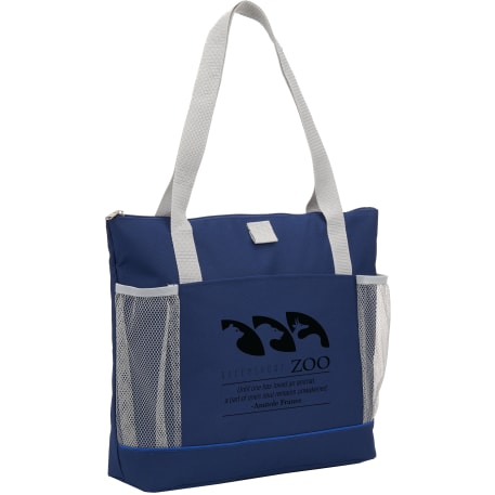 Arrival RPET Meeting Tote 36