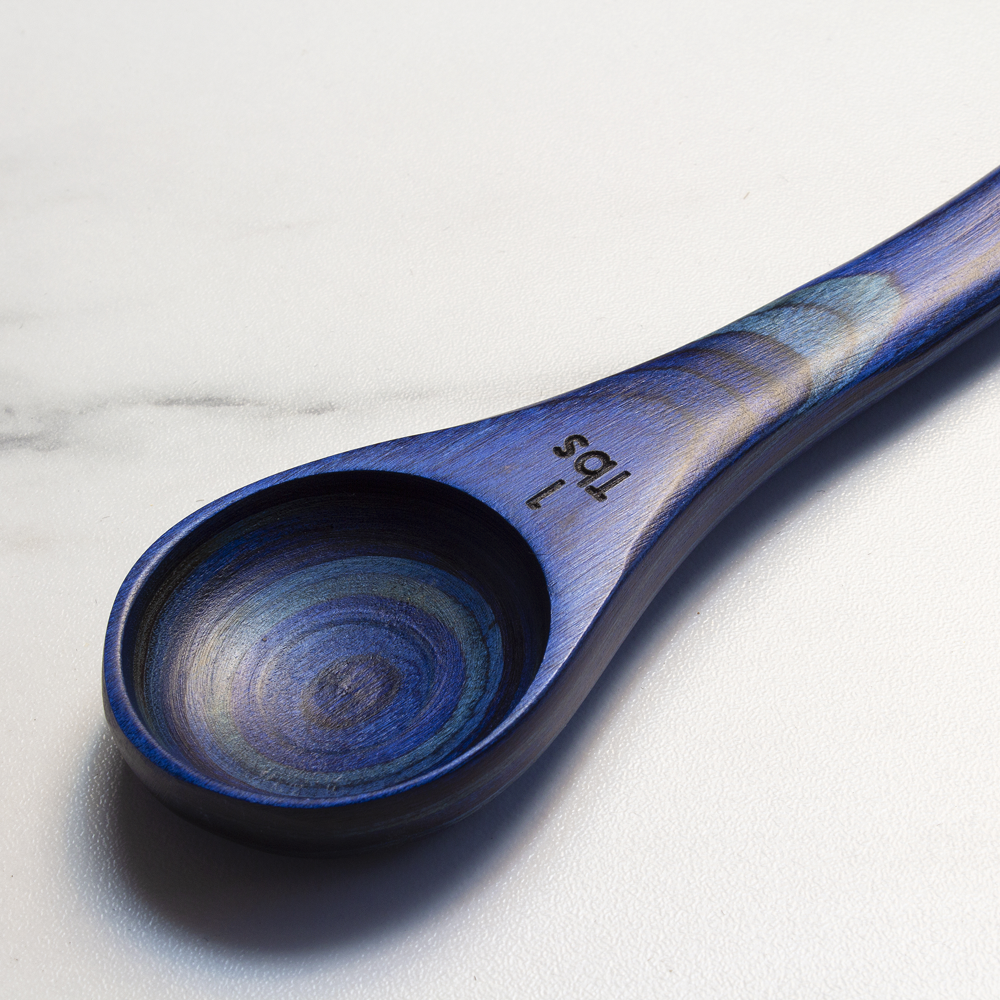 Baltique® Malta Collection 2-in-1 Measuring Spoon 6