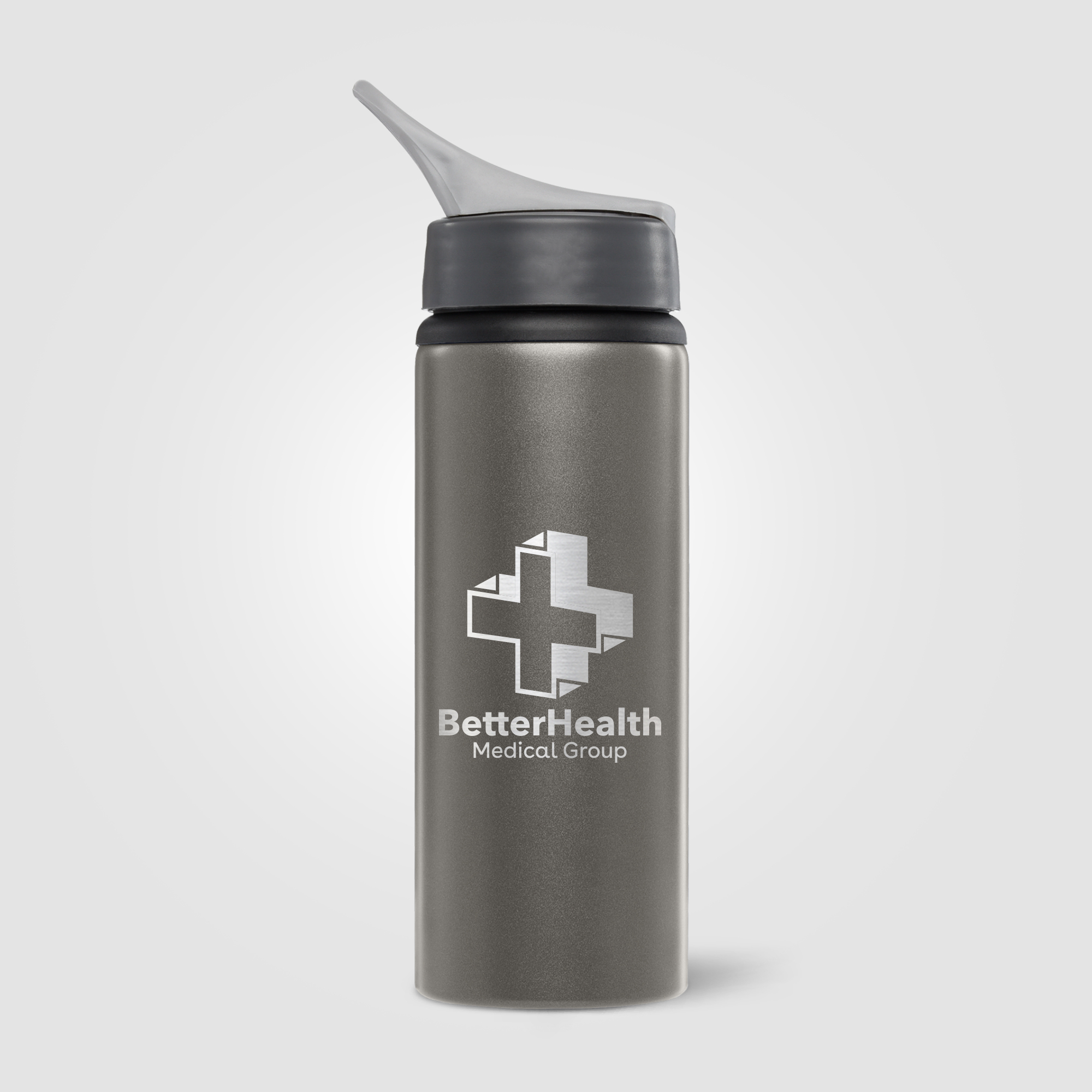 Maui - 24 oz. Aluminum Water Bottle 29