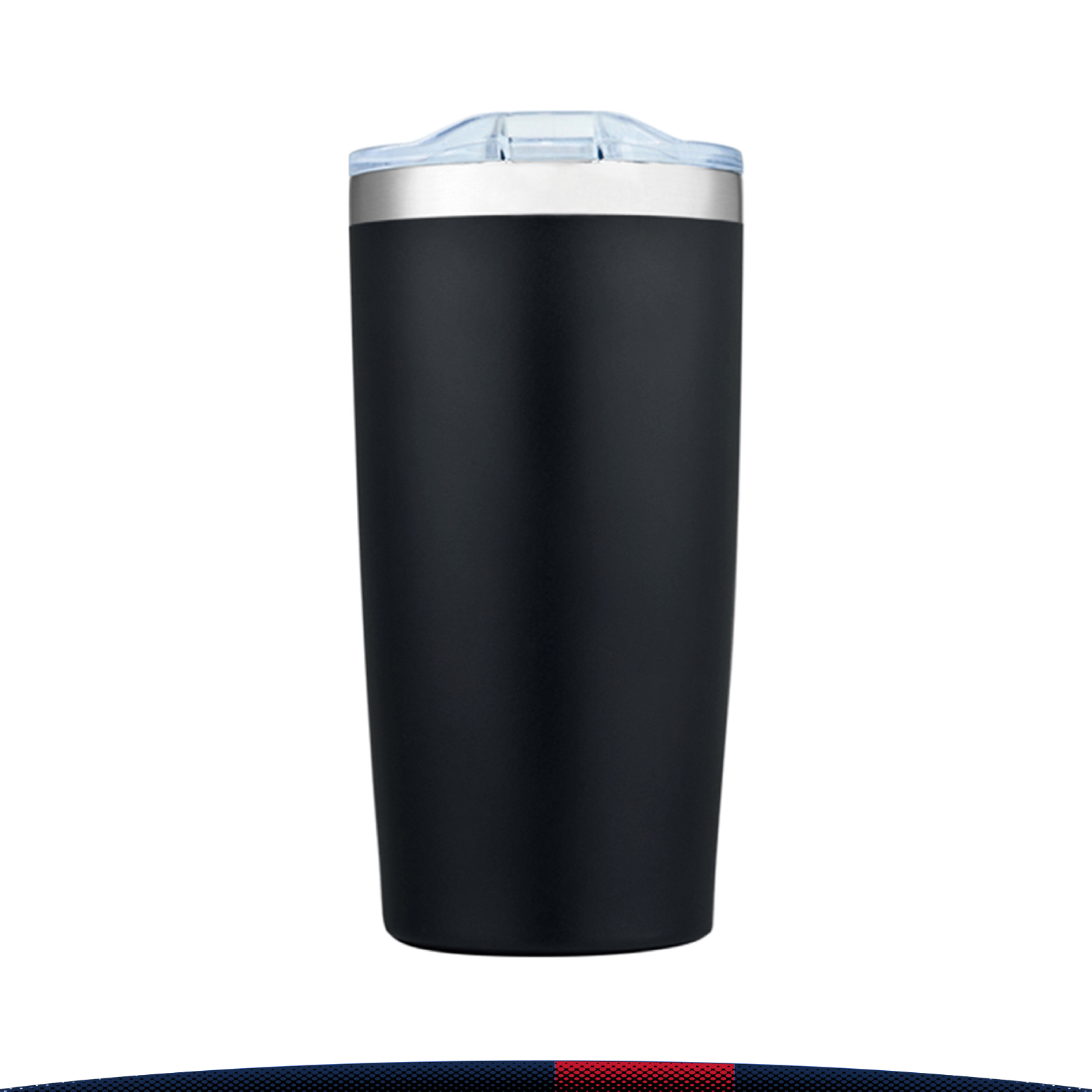 20 OZ. Gilka Stainless Steel Mug 11