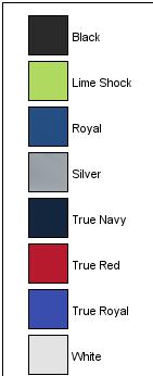 Sport-Tek Sleeveless PosiCharge Competitor Tee. ST352 40