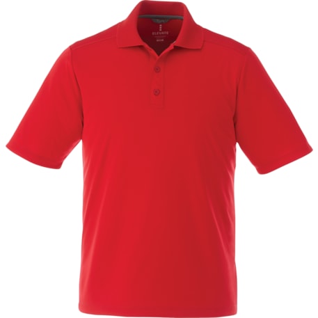 Men's DADE Short Sleeve Polo 309