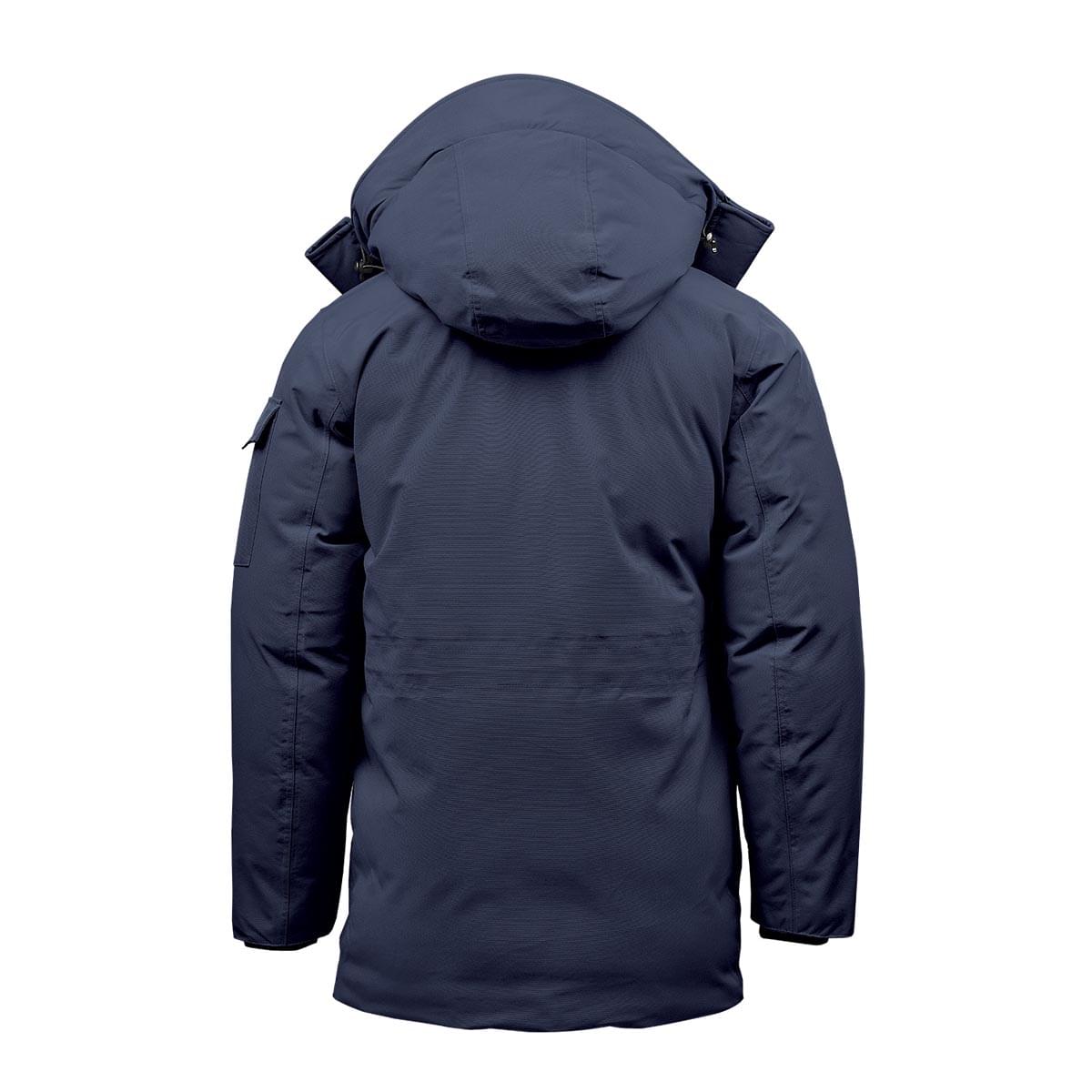 Stormtech Men's Denali Parka 12