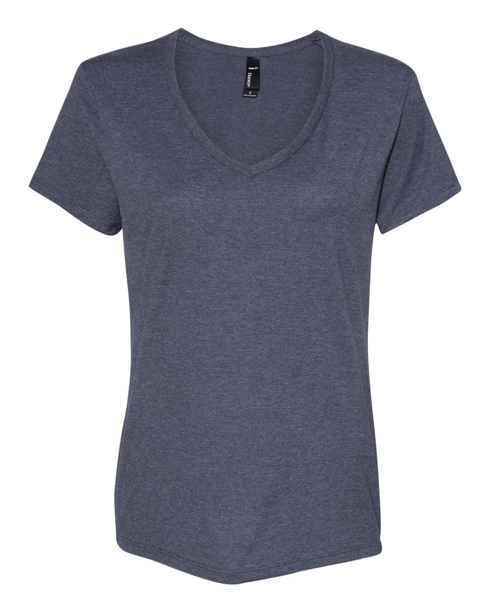 Women's Perfect-T V-Neck T-Shirt - S04V 61