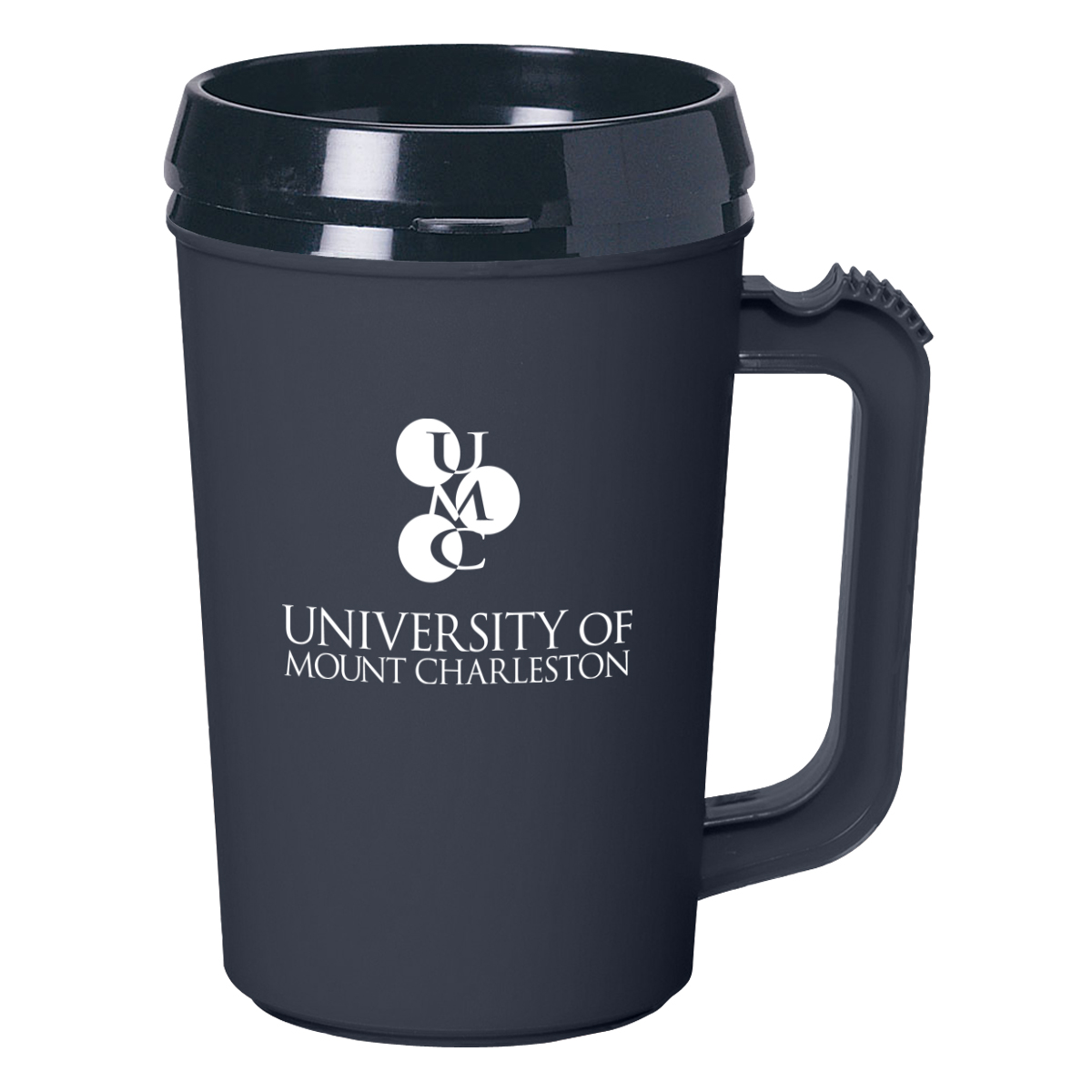 22 Oz. Thermo Insulated Mug 3