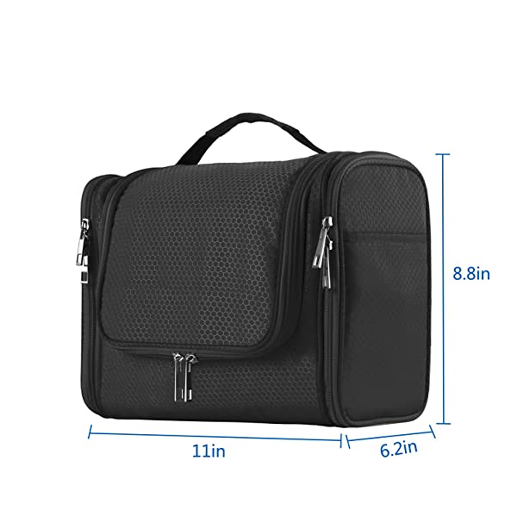 Hanging Travel Toiletry Bag 1