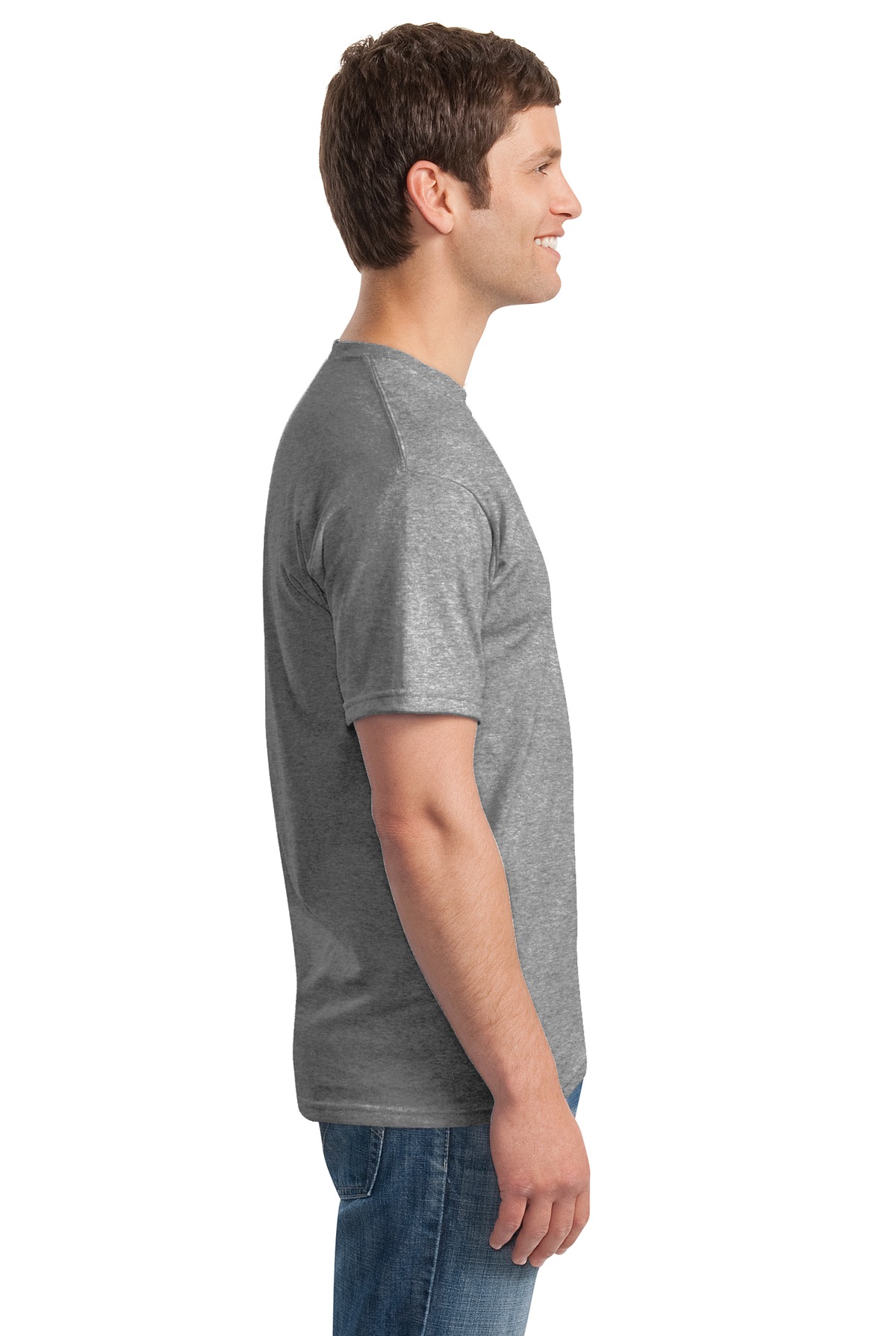 Gildan® Heavy Cotton 100% Cotton T-Shirt 112