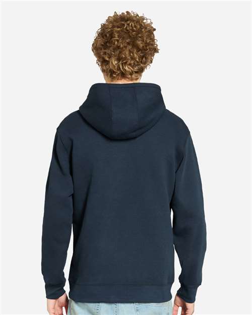 Unisex Premium Full-Zip Hoodie Sweatshirt - LS14003 17