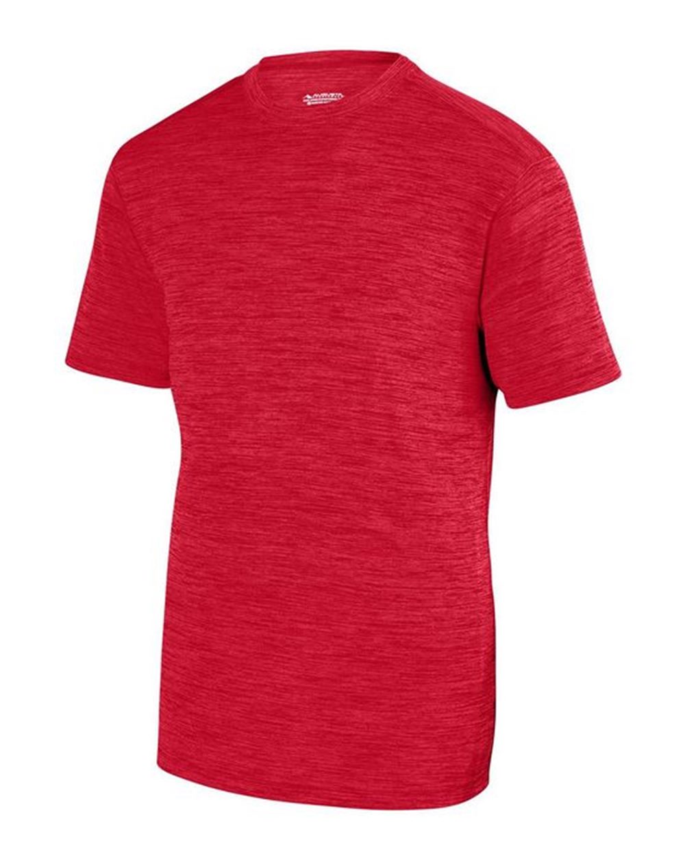 Unisex Shadow Tonal Heather Training T-Shirt - 2900 5