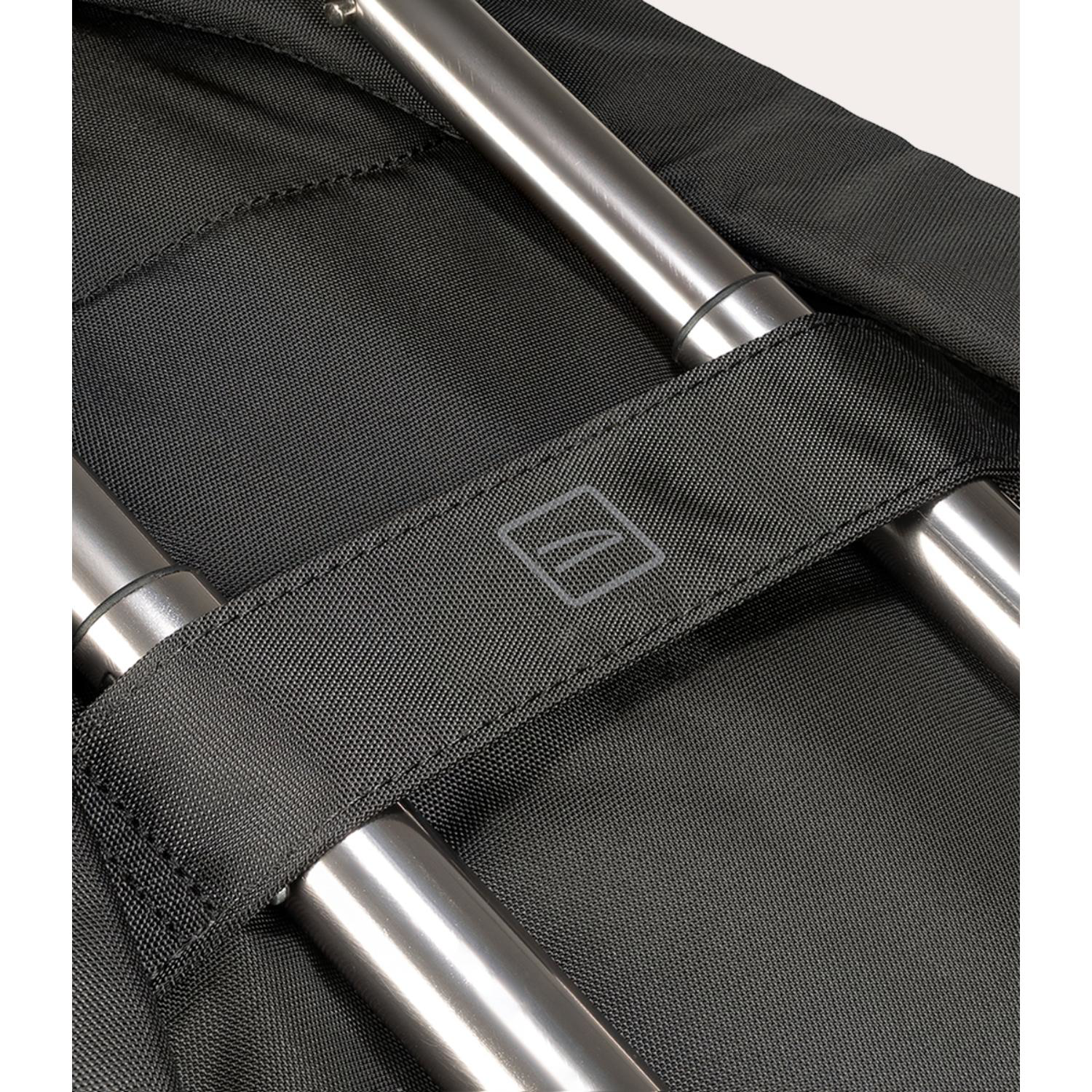 Tucano - Italy Recycled Forte 16" Tech Backpack (11" x 17.7" x 5.1") 8