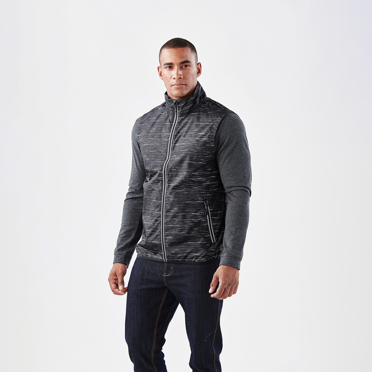 Stormtech Men's Ozone Lightweight Vest 5