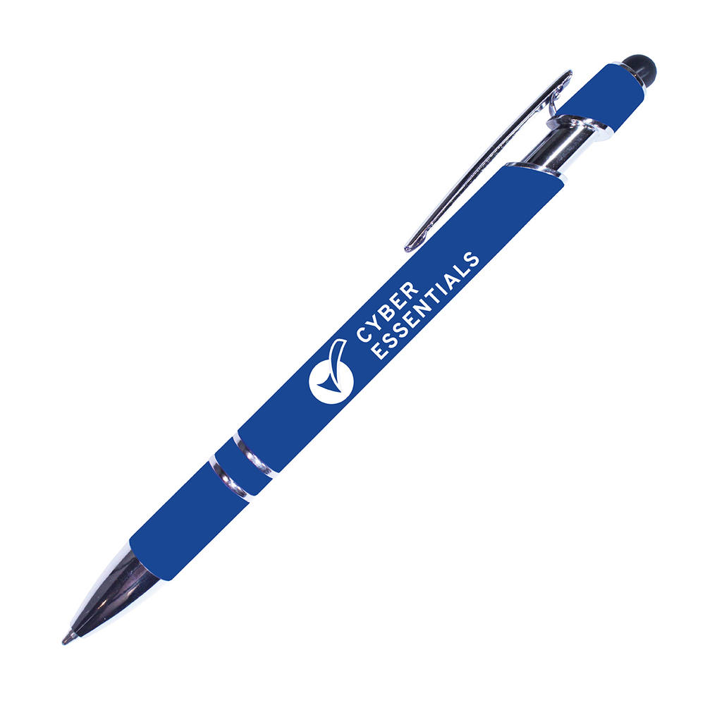 Halcyon® York Pen/Stylus 3