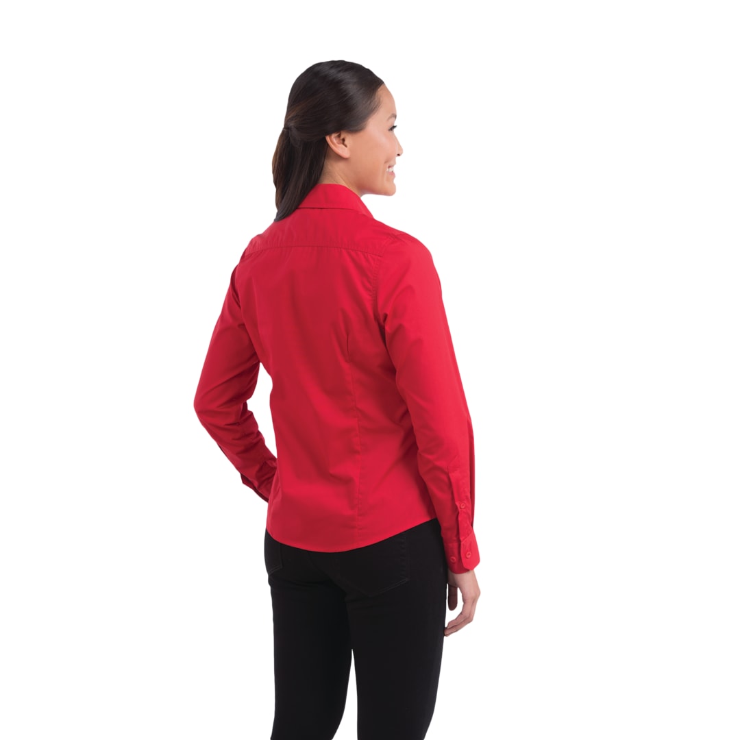 Women's PRESTON Long Sleeve Shirt 53