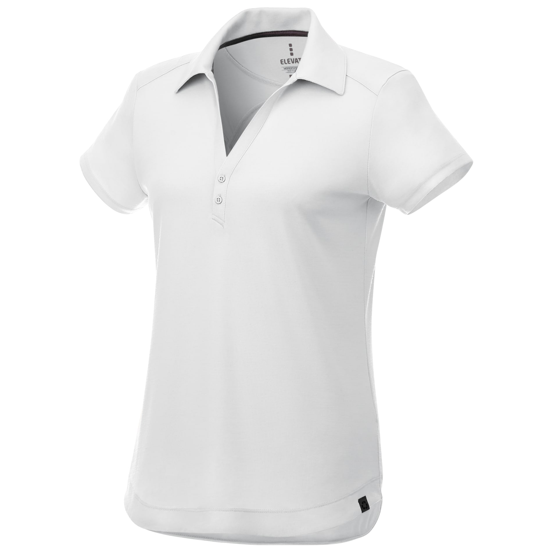 Women's AMOS Eco SS Polo 64
