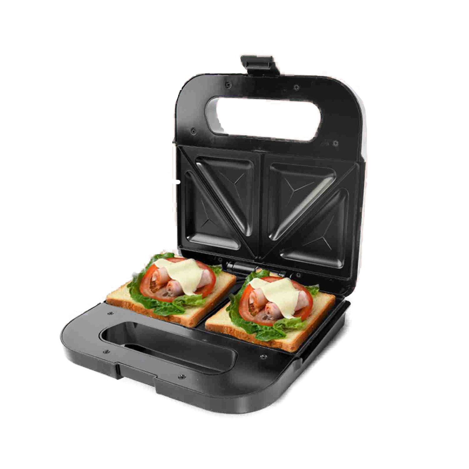 Electric Sandwich Maker 5