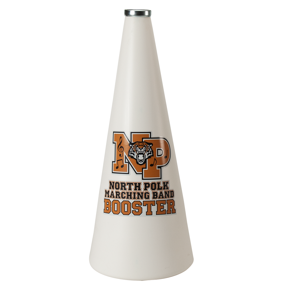 25" Cheer Phone 9