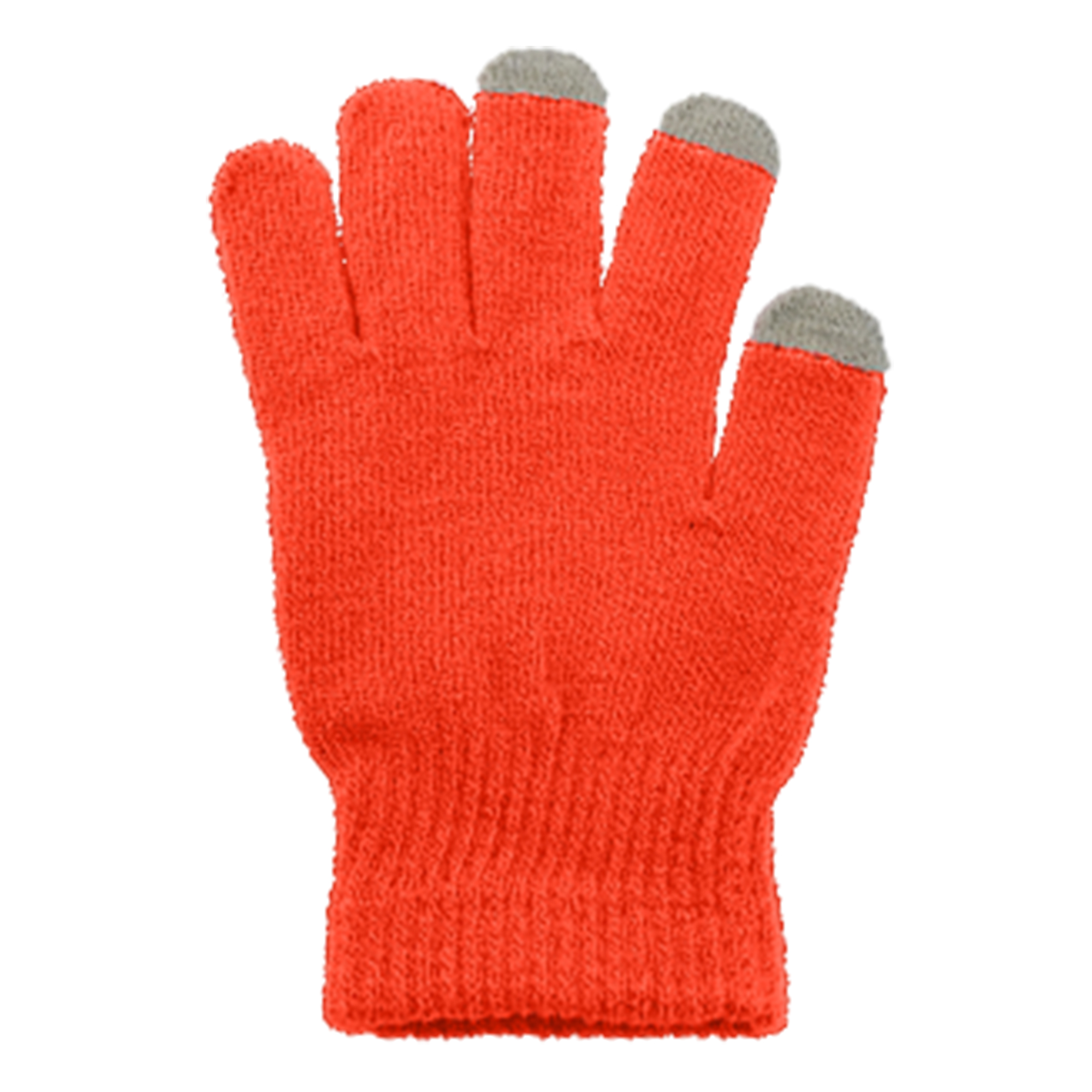 Touchscreen Knit Gloves 3