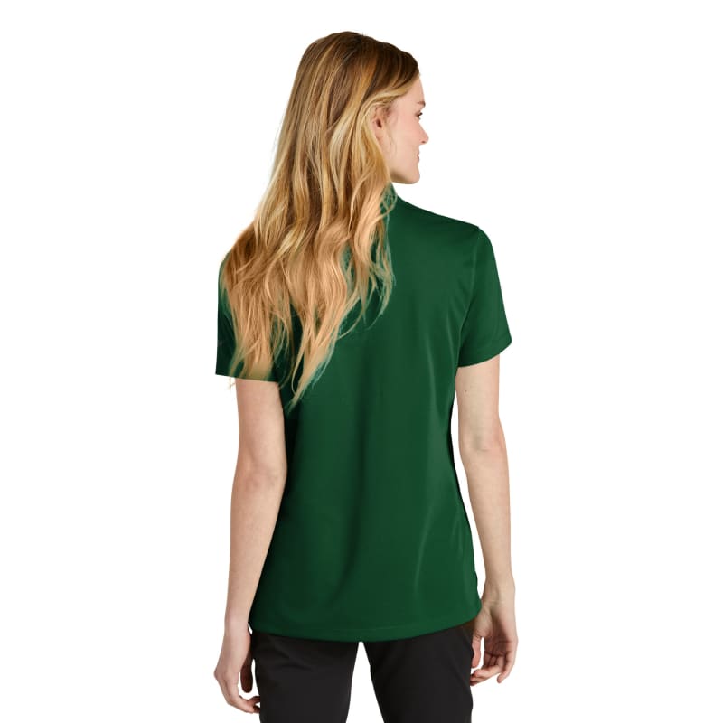 Nike Ladies Dri-FIT Micro Pique 2.0 Polo 35