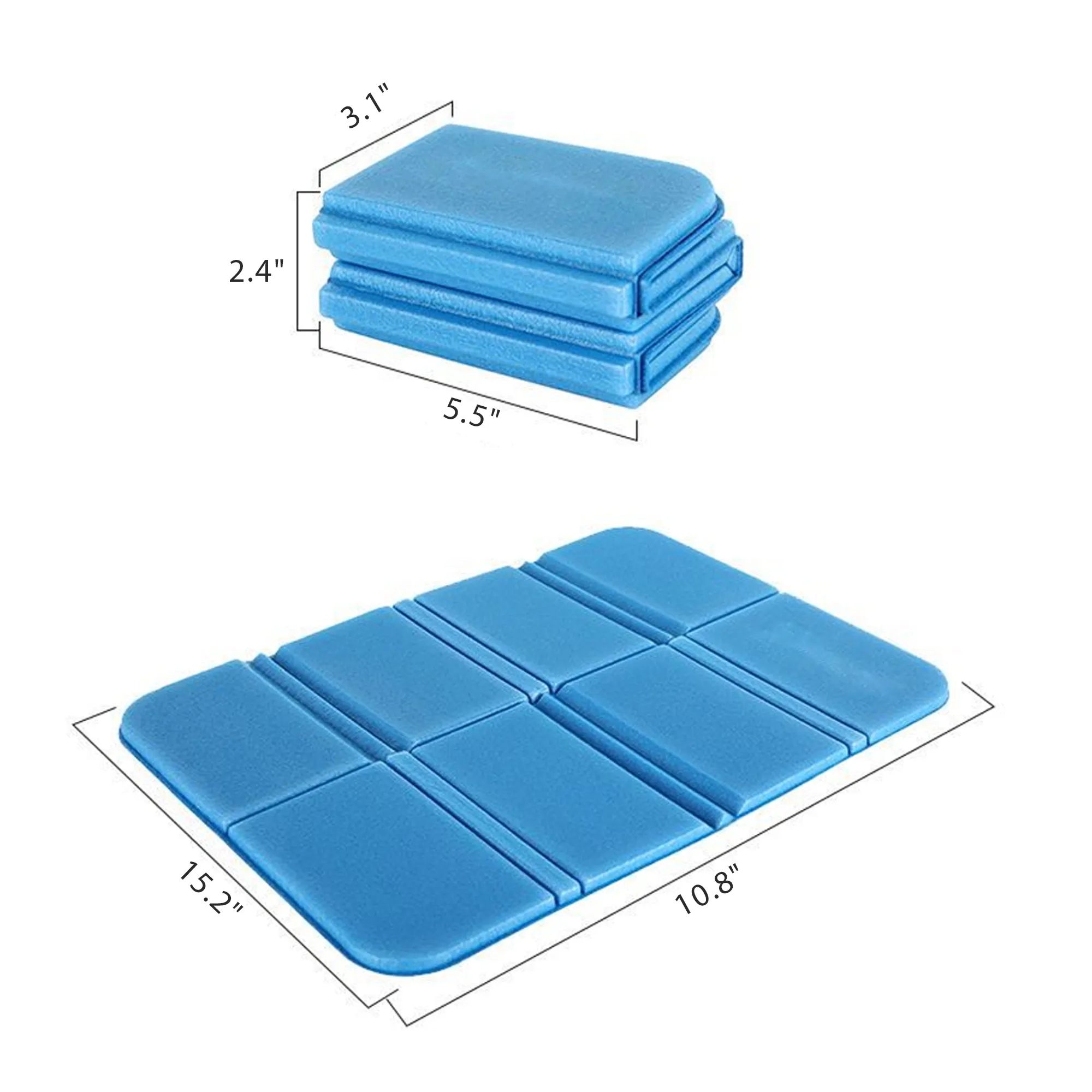 Outdoor Seat Pad 6