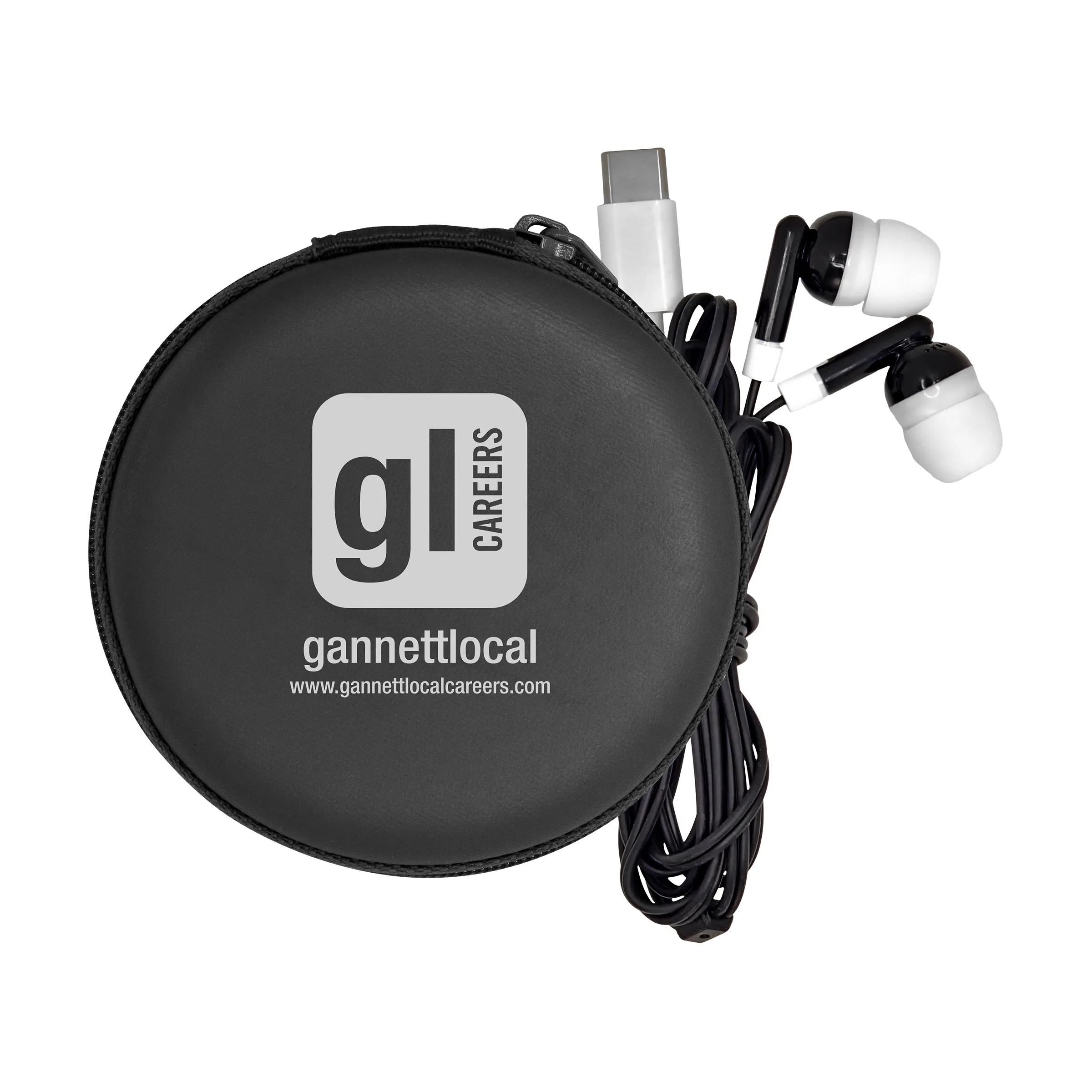 Type C Ear Buds To Go 6