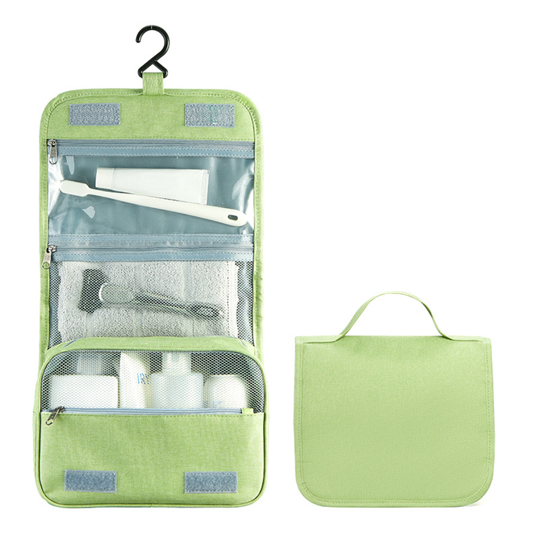 Toiletries Storage Bag 3